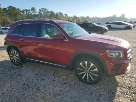 Mercedes-Benz GLB 2.0l 250, снимка 4