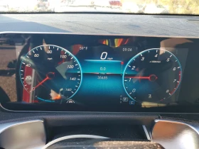 Mercedes-Benz GLB 2.0l 250, снимка 9