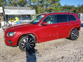Mercedes-Benz GLB 2.0l 250, снимка 1
