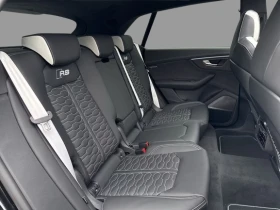 Audi RSQ8 = Black Optic Plus = Carbon Гаранция, снимка 8