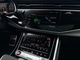 Audi RSQ8 = Black Optic Plus = Carbon Гаранция, снимка 6