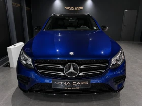 Mercedes-Benz GLC 250 d 4M AMG , снимка 2