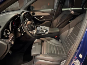 Mercedes-Benz GLC 250 d 4M AMG , снимка 14