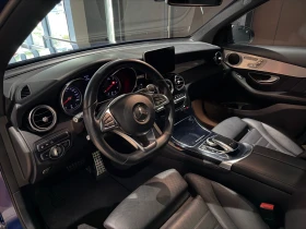 Mercedes-Benz GLC 250 d 4M AMG , снимка 13