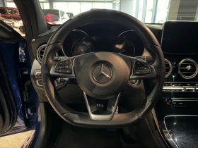 Mercedes-Benz GLC 250 d 4M AMG , снимка 7