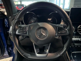 Mercedes-Benz GLC 250 d 4M AMG , снимка 5