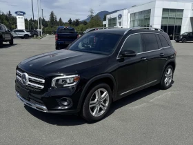 Mercedes-Benz GLB 250 2020 4Matic * Перфектен * Пано* Подгрев, снимка 1