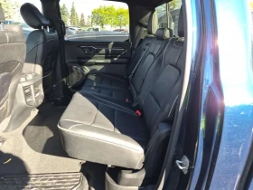 Dodge RAM 1500 * LIMITED  CAB SHORT BED * ОБДУХВАНЕ* ПАНОРАМА* , снимка 12