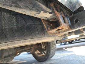 Dodge RAM 1500 * LIMITED  CAB SHORT BED * ОБДУХВАНЕ* ПАНОРАМА* , снимка 15
