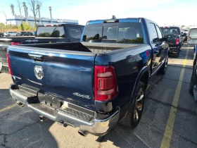 Dodge RAM 1500 * LIMITED  CAB SHORT BED * ОБДУХВАНЕ* ПАНОРАМА* , снимка 3