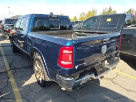 Dodge RAM 1500 * LIMITED  CAB SHORT BED * ОБДУХВАНЕ* ПАНОРАМА* , снимка 4