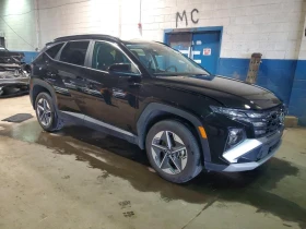 Hyundai Tucson, снимка 4