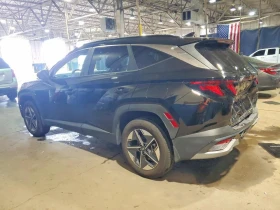 Hyundai Tucson, снимка 2