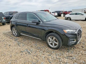 Audi Q5 2.0l Premium, снимка 4