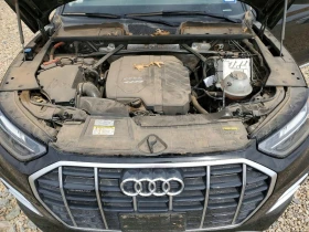 Audi Q5 2.0l Premium, снимка 12
