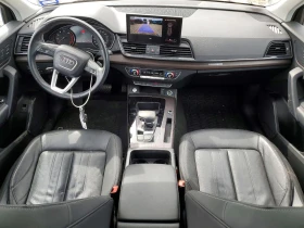 Audi Q5 2.0l Premium, снимка 8