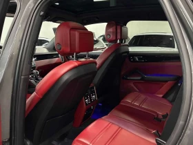 Porsche Cayenne Extended Leather Carbon  CARFAX, снимка 10