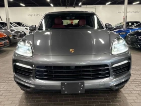 Porsche Cayenne Extended Leather Carbon  CARFAX, снимка 6