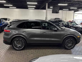 Porsche Cayenne Extended Leather Carbon  CARFAX, снимка 3