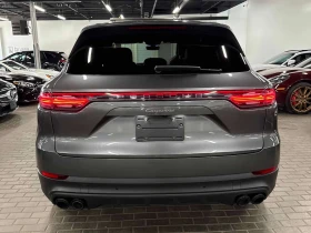 Porsche Cayenne Extended Leather Carbon  CARFAX, снимка 4