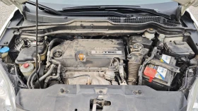 Honda Cr-v ВСИЧКО ПЛАТЕНО/НАПЪЛНО ОБСЛУЖЕН/ВТОРИ ГУМИ-ДЖАНТИ., снимка 10