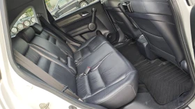 Honda Cr-v ВСИЧКО ПЛАТЕНО/НАПЪЛНО ОБСЛУЖЕН/ВТОРИ ГУМИ-ДЖАНТИ., снимка 14