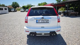 Honda Cr-v ВСИЧКО ПЛАТЕНО/НАПЪЛНО ОБСЛУЖЕН/ВТОРИ ГУМИ-ДЖАНТИ., снимка 8