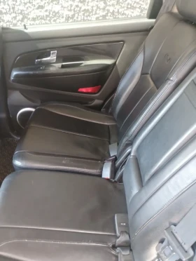 SsangYong Rexton XVT, снимка 7