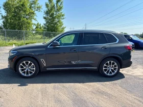 BMW X5 * xDrive40i * ОТ ПРЕДСТАВИТЕЛСТВО НА БМВ * , снимка 2