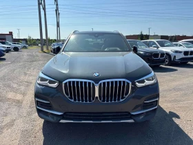 BMW X5 * xDrive40i * ОТ ПРЕДСТАВИТЕЛСТВО НА БМВ * , снимка 5