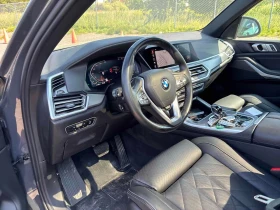 BMW X5 * xDrive40i * ОТ ПРЕДСТАВИТЕЛСТВО НА БМВ * , снимка 7