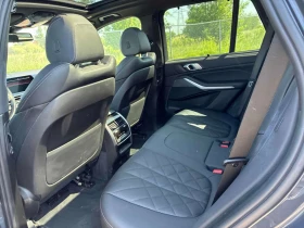 BMW X5 * xDrive40i * ОТ ПРЕДСТАВИТЕЛСТВО НА БМВ * , снимка 13