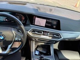 BMW X5 * xDrive40i * ОТ ПРЕДСТАВИТЕЛСТВО НА БМВ * , снимка 9
