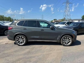 BMW X5 * xDrive40i * ОТ ПРЕДСТАВИТЕЛСТВО НА БМВ * , снимка 3