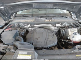 Audi Q5 2.0l 2.0T Premium/2.0T Tech Premium, снимка 10