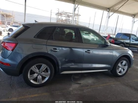 Audi Q5 2.0l 2.0T Premium/2.0T Tech Premium, снимка 13