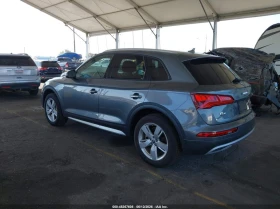 Audi Q5 2.0l 2.0T Premium/2.0T Tech Premium, снимка 3