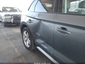 Audi Q5 2.0l 2.0T Premium/2.0T Tech Premium, снимка 6