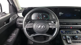 Hyundai Palisade 360 КАМЕРА* ОБДУХВАНЕ* ДИСТРОНИК* СЛЕД НА ЛЕНТИ, снимка 13