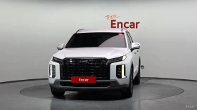 Hyundai Palisade 360 КАМЕРА* ОБДУХВАНЕ* ДИСТРОНИК* СЛЕД НА ЛЕНТИ, снимка 3