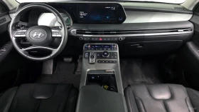 Hyundai Palisade 360 КАМЕРА* ОБДУХВАНЕ* ДИСТРОНИК* СЛЕД НА ЛЕНТИ, снимка 7