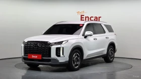 Hyundai Palisade 360 КАМЕРА* ОБДУХВАНЕ* ДИСТРОНИК* СЛЕД НА ЛЕНТИ, снимка 1