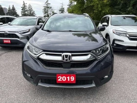 Honda Cr-v * EX L * CARFAX * ЦЕНА ДО БГ, снимка 4