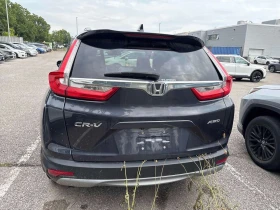 Honda Cr-v * EX L * CARFAX * ЦЕНА ДО БГ, снимка 5