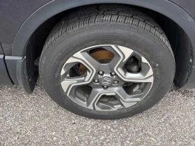 Honda Cr-v * EX L * CARFAX * ЦЕНА ДО БГ, снимка 10