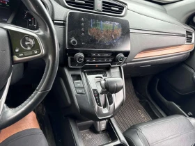 Honda Cr-v * EX L * CARFAX * ЦЕНА ДО БГ, снимка 7