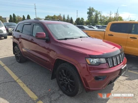 Jeep Grand cherokee, снимка 2