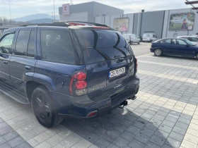 Chevrolet Trailblazer, снимка 5