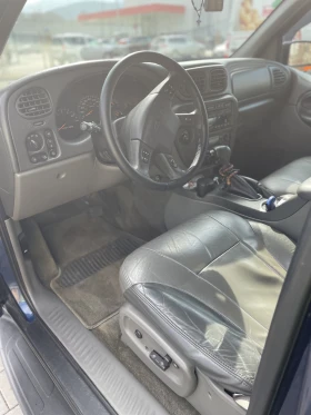 Chevrolet Trailblazer, снимка 9