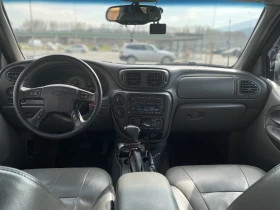 Chevrolet Trailblazer, снимка 15